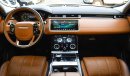 Land Rover Range Rover Velar P380 HSE P380 HSE