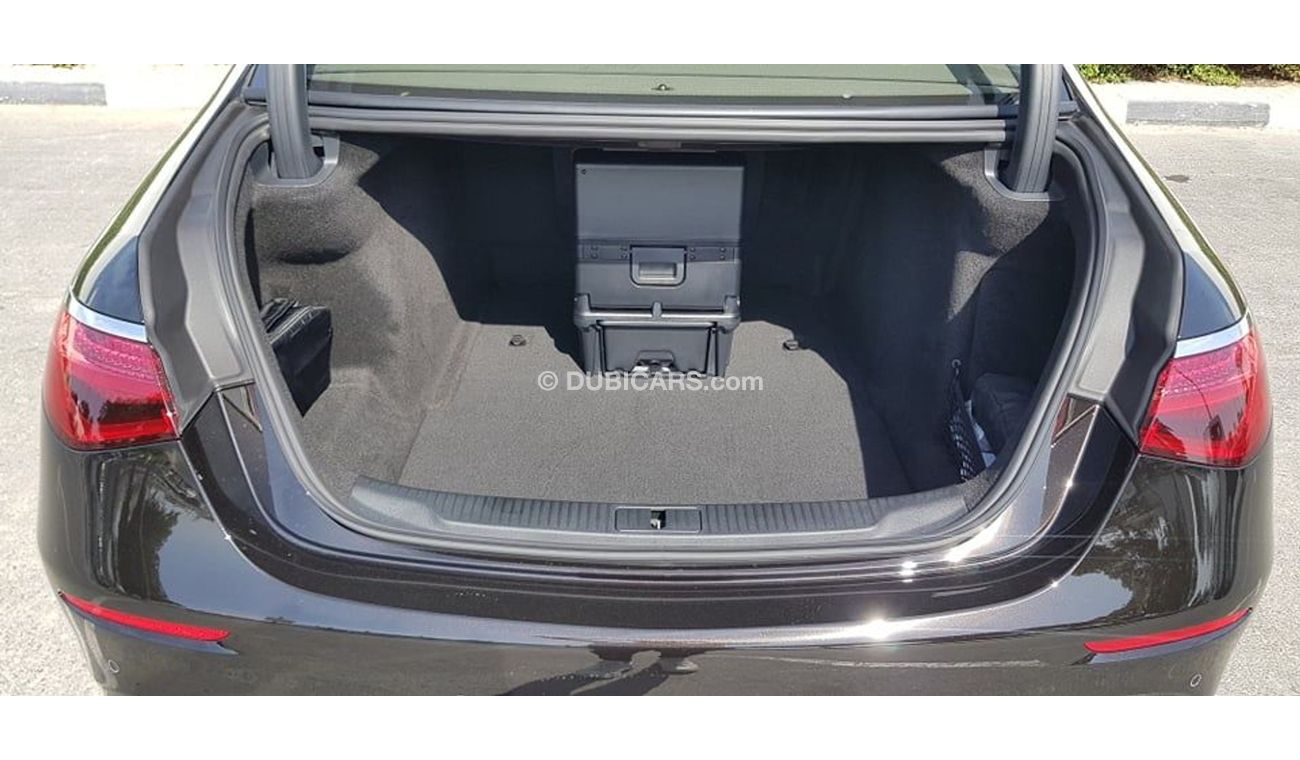 مرسيدس بنز S 500 ميرسيدس اس500 فل اوبشن 2021 مع ضمان دولي 2 سنه