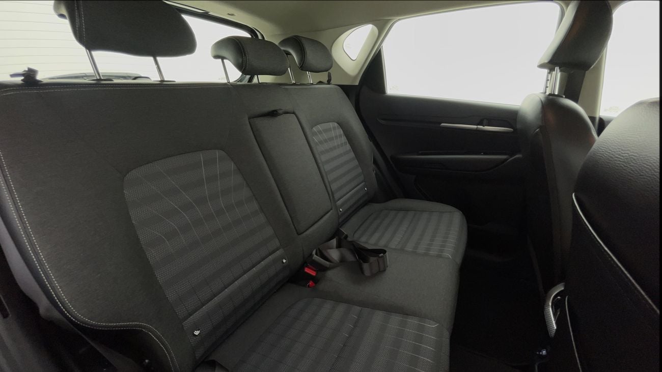 كيا سونیٹ LX 1.5 | بدون دفعة مقدمة | اختبار القيادة في المنزل