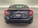 Honda Civic EX | Guaranteed Warranty | 0 Down Payment