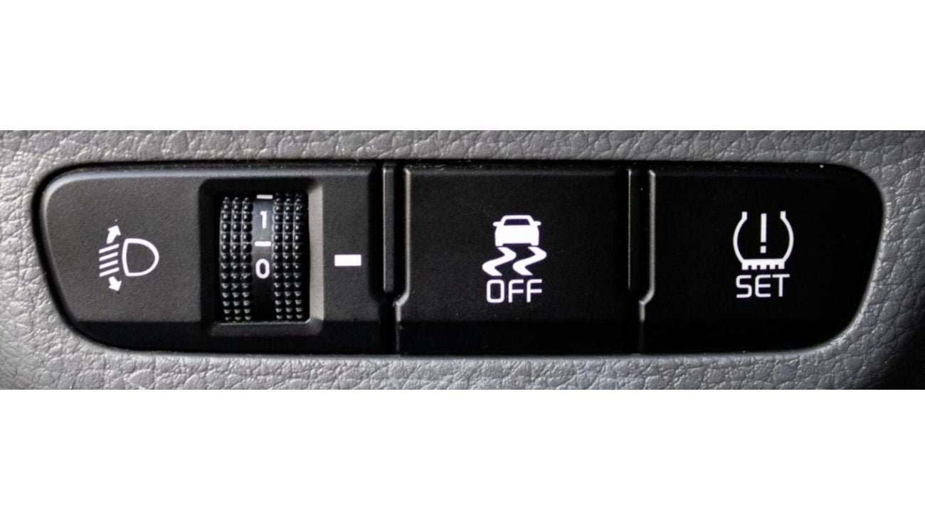 Kia Picanto 2018 Kia Picanto EX (JA), 5dr Hatchback, 1.2L 4cyl Petrol, Automatic, Front Wheel Drive