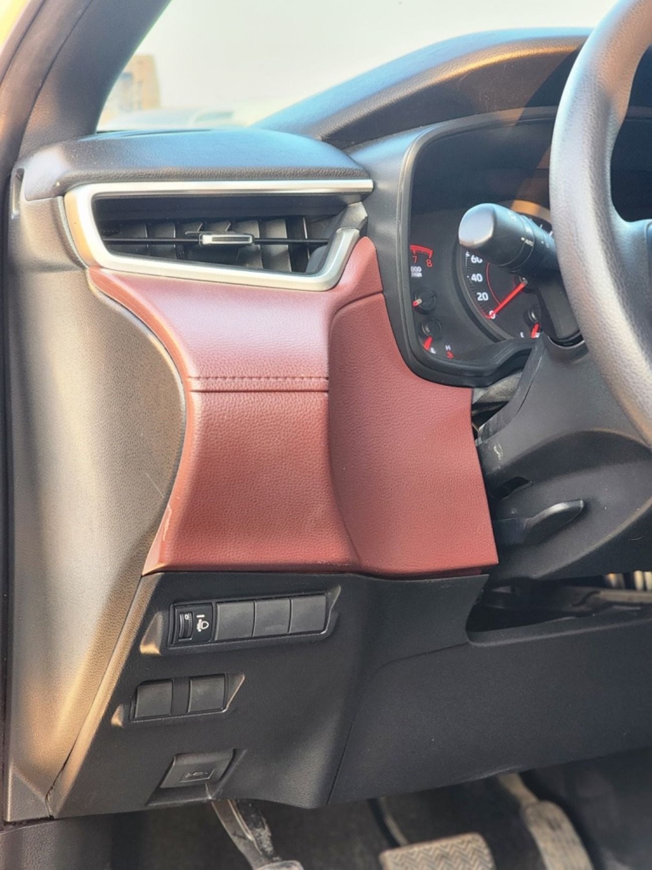 Toyota Corolla Cross TOYOTA Corolla Cross