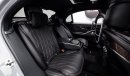 Mercedes-Benz S 63 AMG Edition 1 2023 - Euro Specs