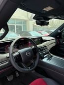 Nissan Patrol NISMO