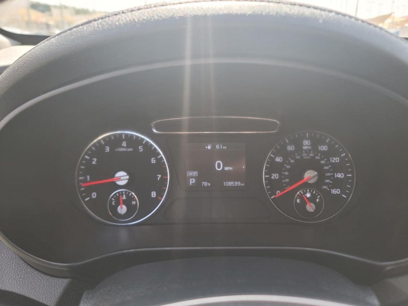 Kia Sorento LX 3.3L