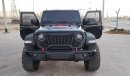 Jeep Wrangler Excellent