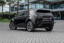 لاند روفر رانج روفر إيفوك Range Rover Evoque R-Dynamic SE | 3,232 P.M | 0% Downpayment | Excellent Condition!