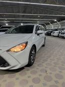 تويوتا يارس