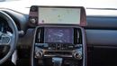 Lexus LX600 SIGNATURE