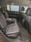 Hyundai Santa Fe Hyundai santafe calligraphy 2024 China specs