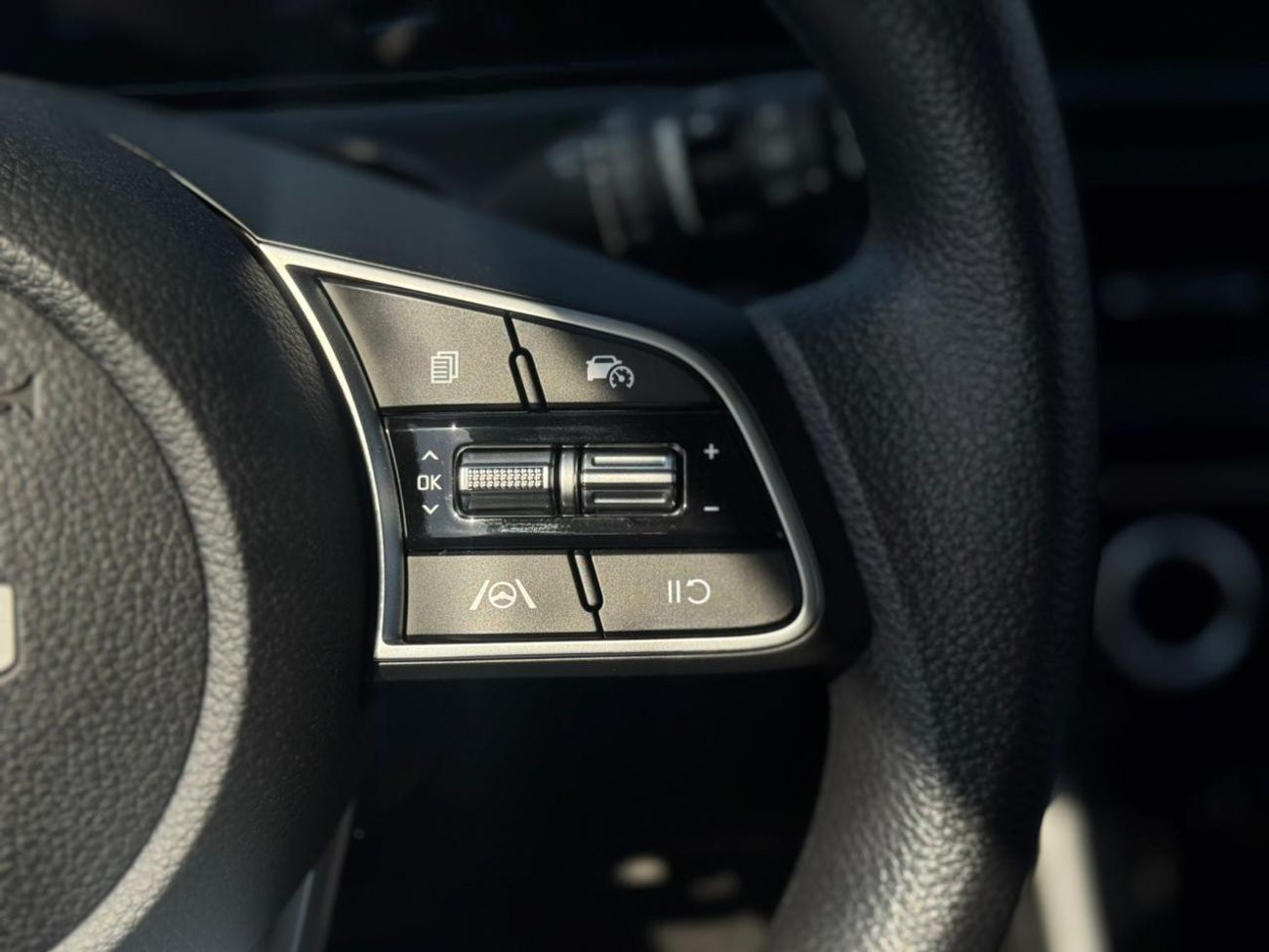 كيا سيلتوس KIA SELTOS 2025 1.5L