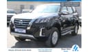 نيسان إكستيرا 2022 | 2.5 PETROL - 4WD 7AT TITANIUM - REMOTE ENGINE START INTELLIGENT KEY - 4WD - EXPORT ONLY