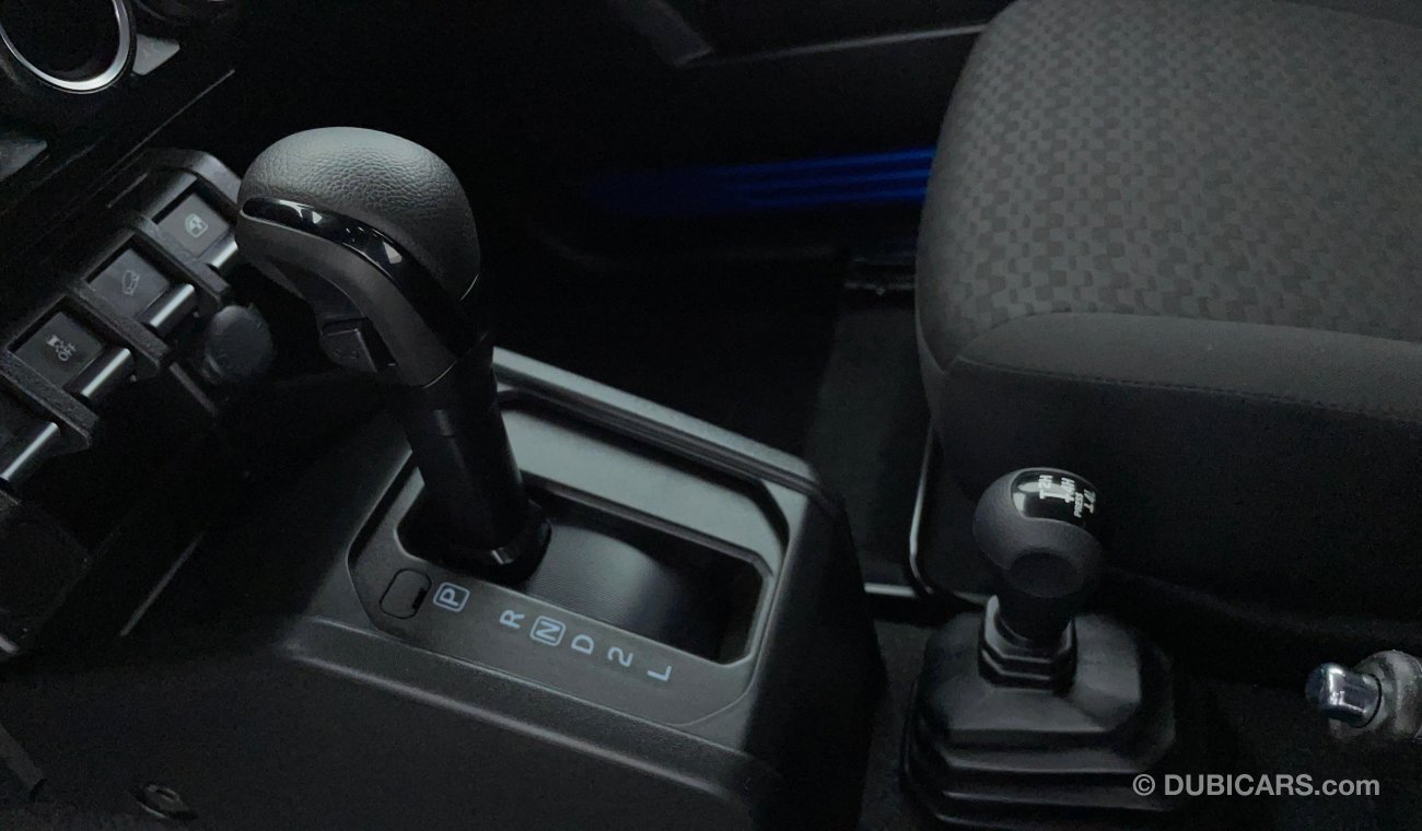 Suzuki Jimny GLX 1.5 | Zero Down Payment | Free Home Test Drive