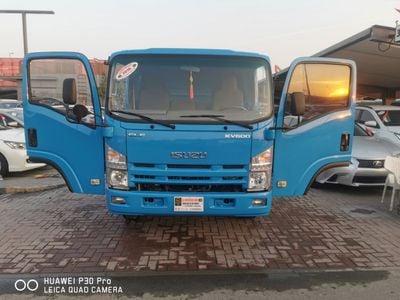 إيسوزو NPR Isuzu NPR 2016