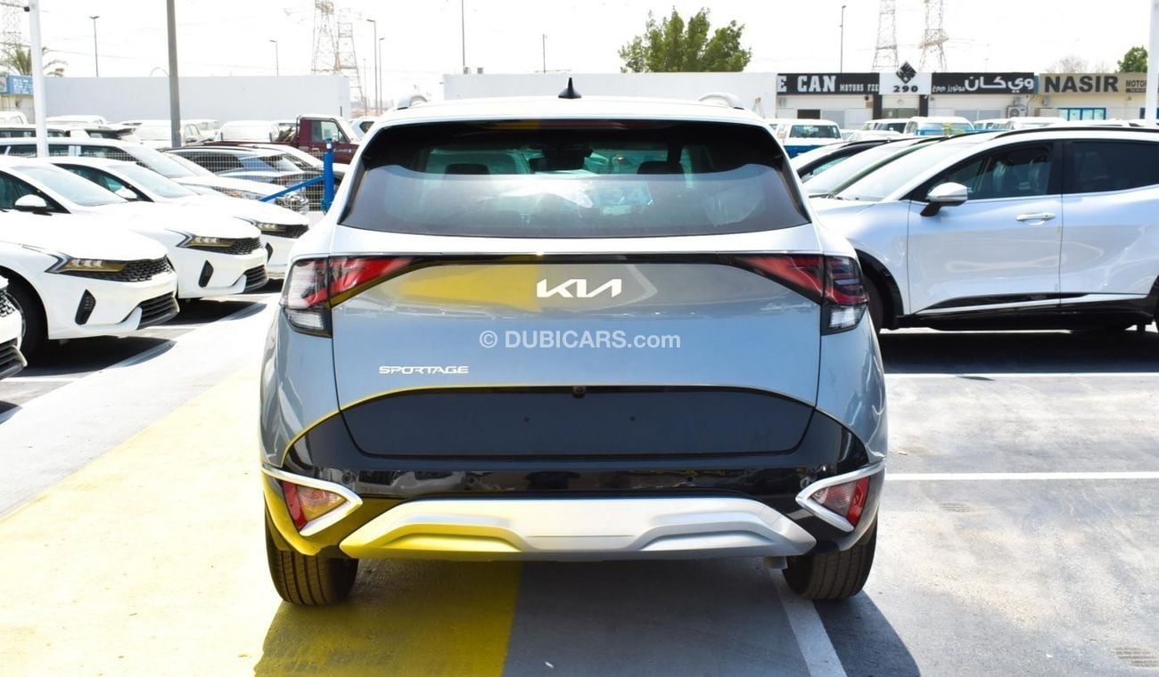 Kia Sportage KIA SPORTAGE 1.6L - 2023