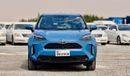 تويوتا يارس كروس PREMIUM CONDITION | 1500CC HYBRID ENGINE | RHD | 2021 | 360 VIEW CAMERA