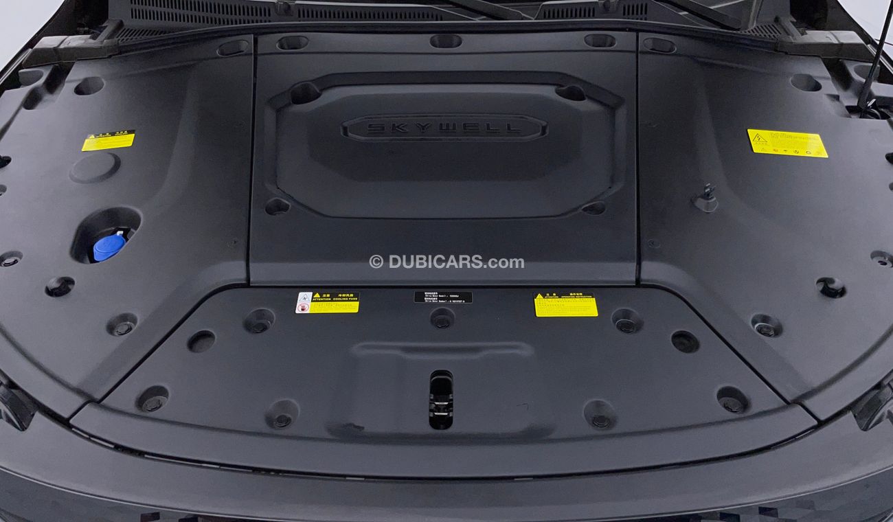 Skywell ET5 LUXURY PLUS 0.01 | Zero Down Payment | Free Home Test Drive