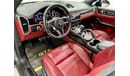 Porsche Cayenne 2022 Porsche Cayenne GTS Coupe, 03/2024 Porsche Warranty, Full Porsche Service History, GCC