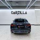 Audi A5 AED 1,544 / Monthly l 0% Down Payment l S-Line l Excellent Condition