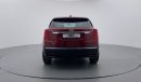 Cadillac XT5 BASE 3600