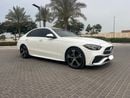 مرسيدس بنز C 300 Base