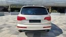 Audi Q7 TFSI quattro S-Line
