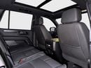 Chevrolet Tahoe RST | 6.2L V8 | AGENCY WARRANTY & SERVICE UNTIL | GCC