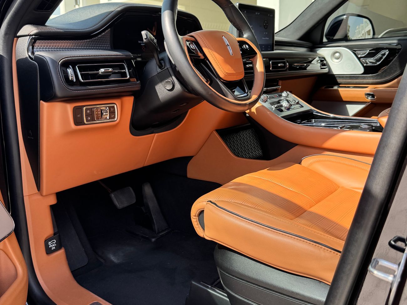 لينكولن أفياتور