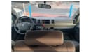 تويوتا هاياس Standard Roof 15 Seater 2.5L Diesel FWD