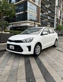 كيا بيجاس Top 1.4L