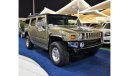 Hummer H2 EXCELLENT DEAL for our Hummer H2 ( 2005 Model! ) in Brown Color! American Specs