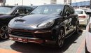 Porsche Cayenne S