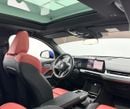 بي أم دبليو X2 XDRIVE20I M SPORT 2026 BMW X2 xDrive20i M-Sport, Jan/2031 BMW Warranty + Service Package, Full BMW S