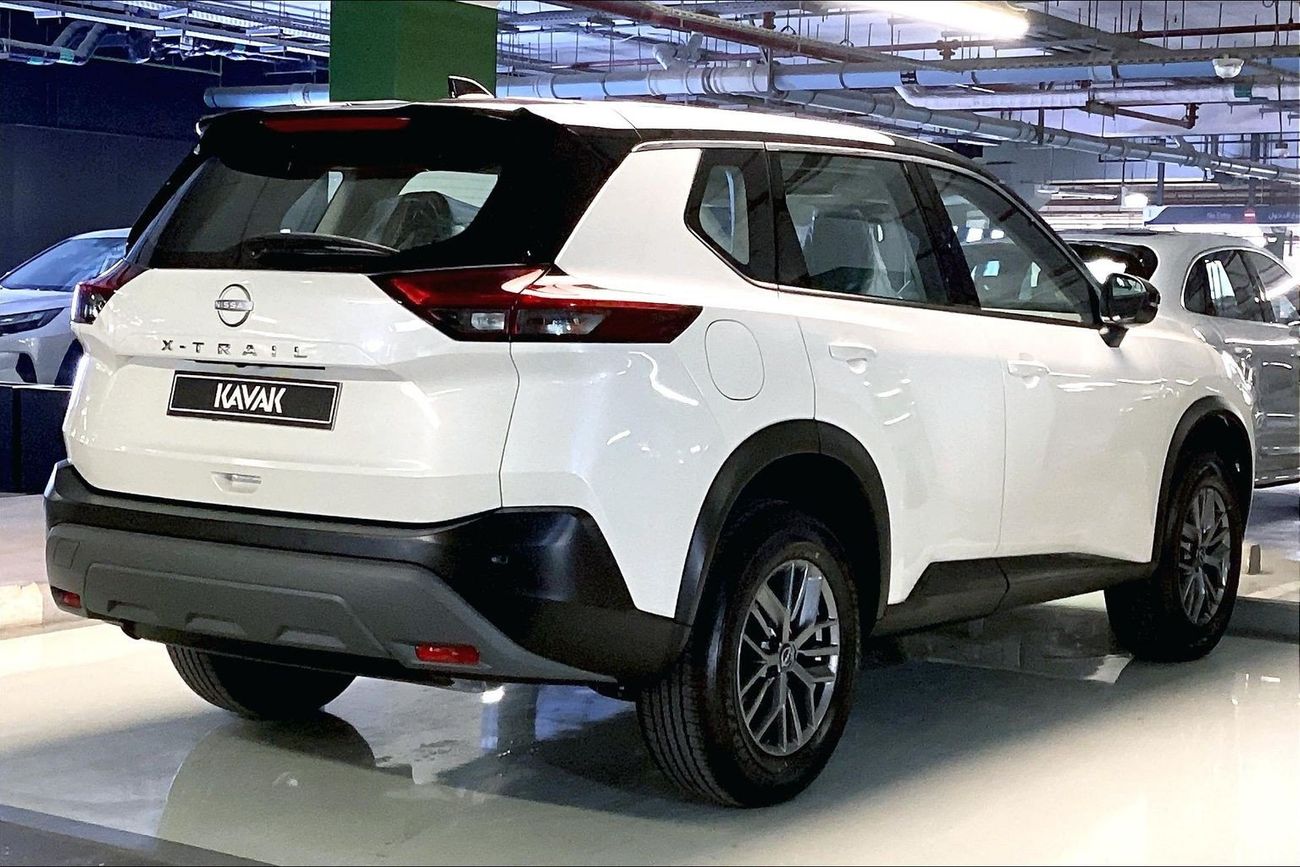 Nissan XTrail S | National Day Celebration | Guaranteed Warranty | 0 Down Payment