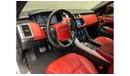 Land Rover Range Rover Sport Range Rover HSE SVR KIT2022