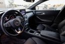 Mercedes-Benz CLA 200 Std 2.0L Mercedes-Benz CLA200 2019 GCC under Warranty with Flexible Down-Payment.