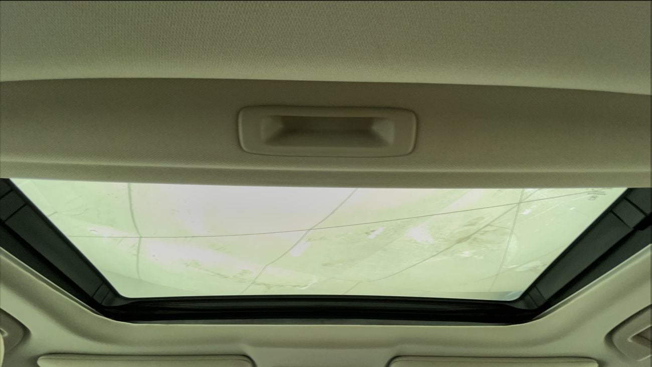 هوندا سيفيك EXI 2 | بدون دفعة مقدمة | اختبار القيادة في المنزل