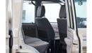 Toyota Land Cruiser Pick Up 2024 TOYOTA LAND CRUISER PICK UP LC79 DC 2.8- BEIGE inside BEIGE | Export Only