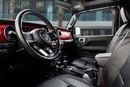 Jeep Wrangler RUBICON Wrangler Rubicon Unlimited | 2,742 P.M | 0% Downpayment | IMMACULATE!
