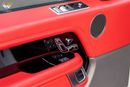 Land Rover Range Rover VOGUE SE SuperCharge | GCC
