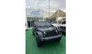 Jeep Wrangler Sport Very good condition