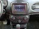 Jeep Renegade LATITUDE/ DVD/ LEATHER/ LOT#39541