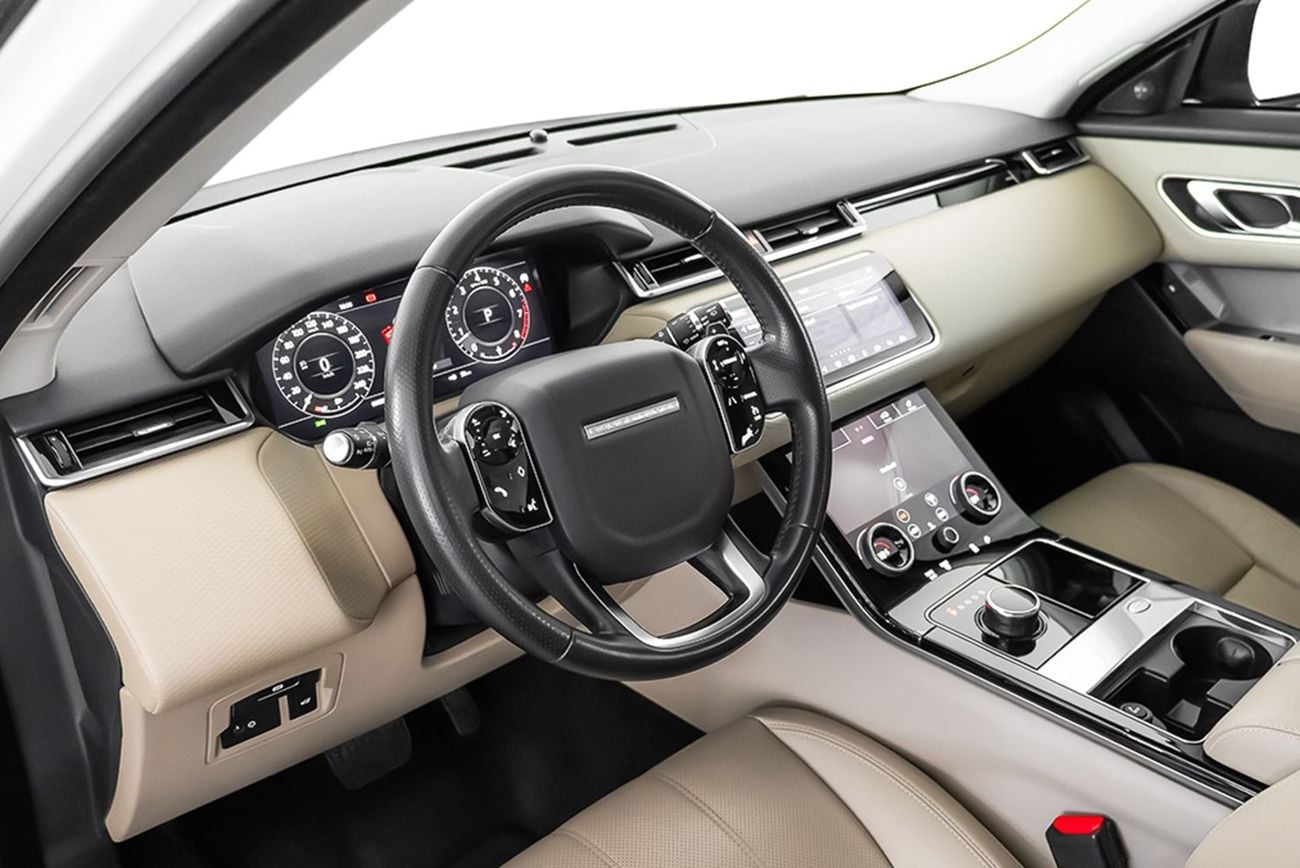 Land Rover Range Rover Velar P250 S