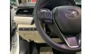 Toyota Camry 2.5 MY2019 ( Ramadan Offer )