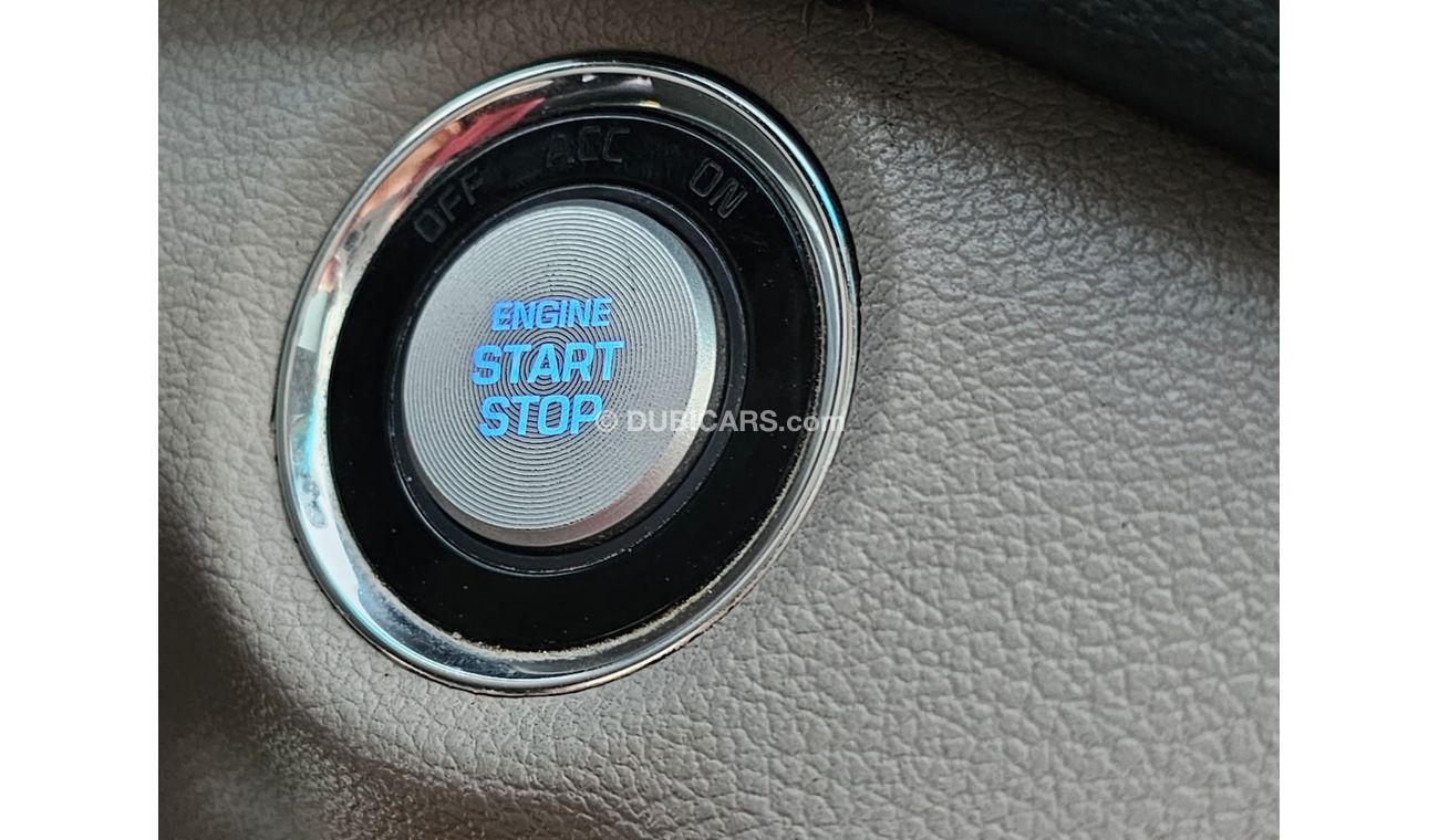 Hyundai Tucson 1.6 GDI / NO:1 / PANORAMIC /  (LOT # 64376)