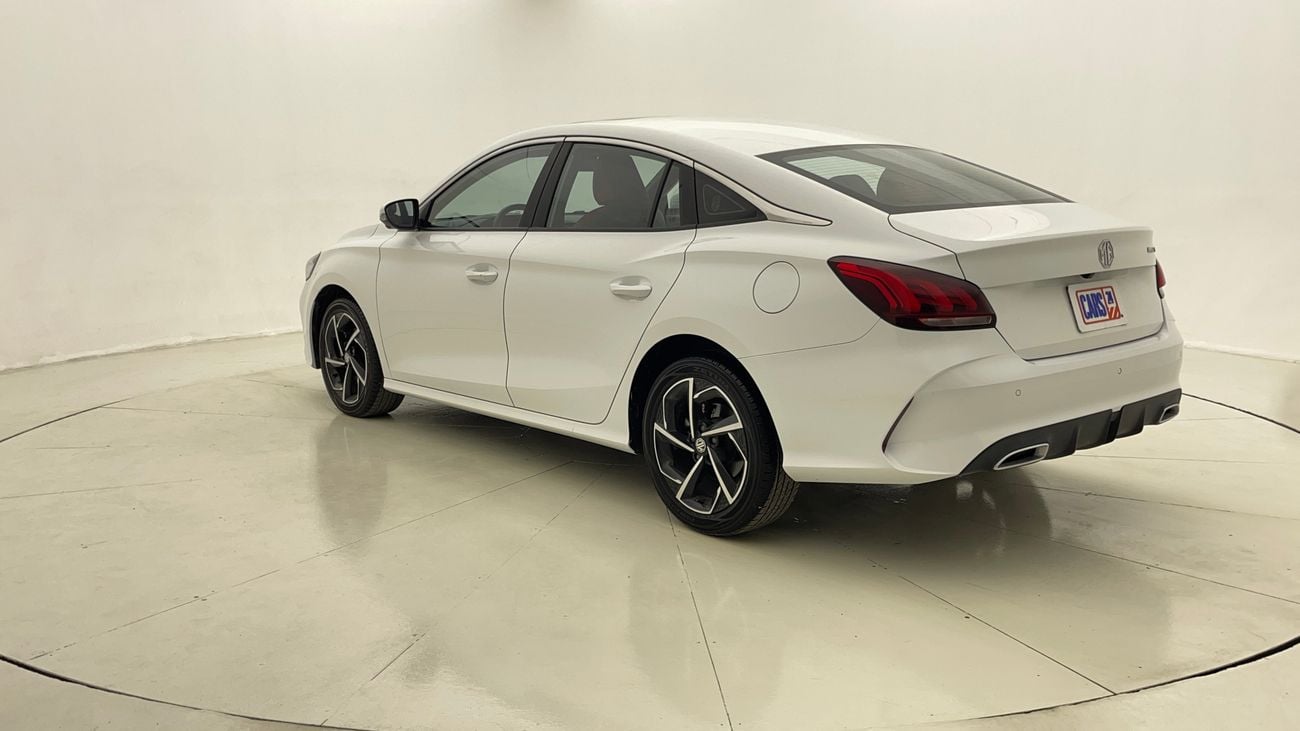 MG GT LUXURY 1.5 | Zero Down Payment | Home Test Drive