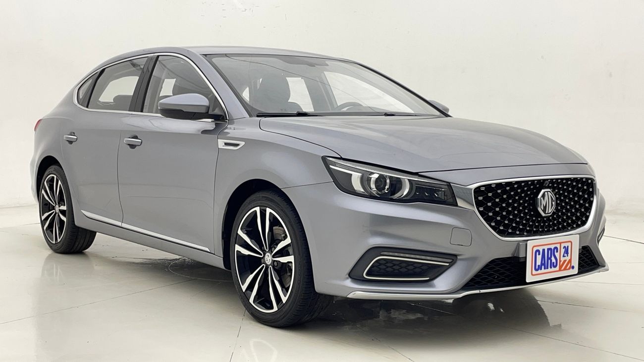 MG 6 STD 1.5 | Zero Down Payment | Home Test Drive