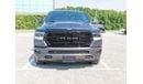 Dodge Ram Van Dodge RAM Sport - 2022 - Grey