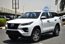Toyota Fortuner GXR Limited 2.7L Petrol 4WD 7 Seater Automatic