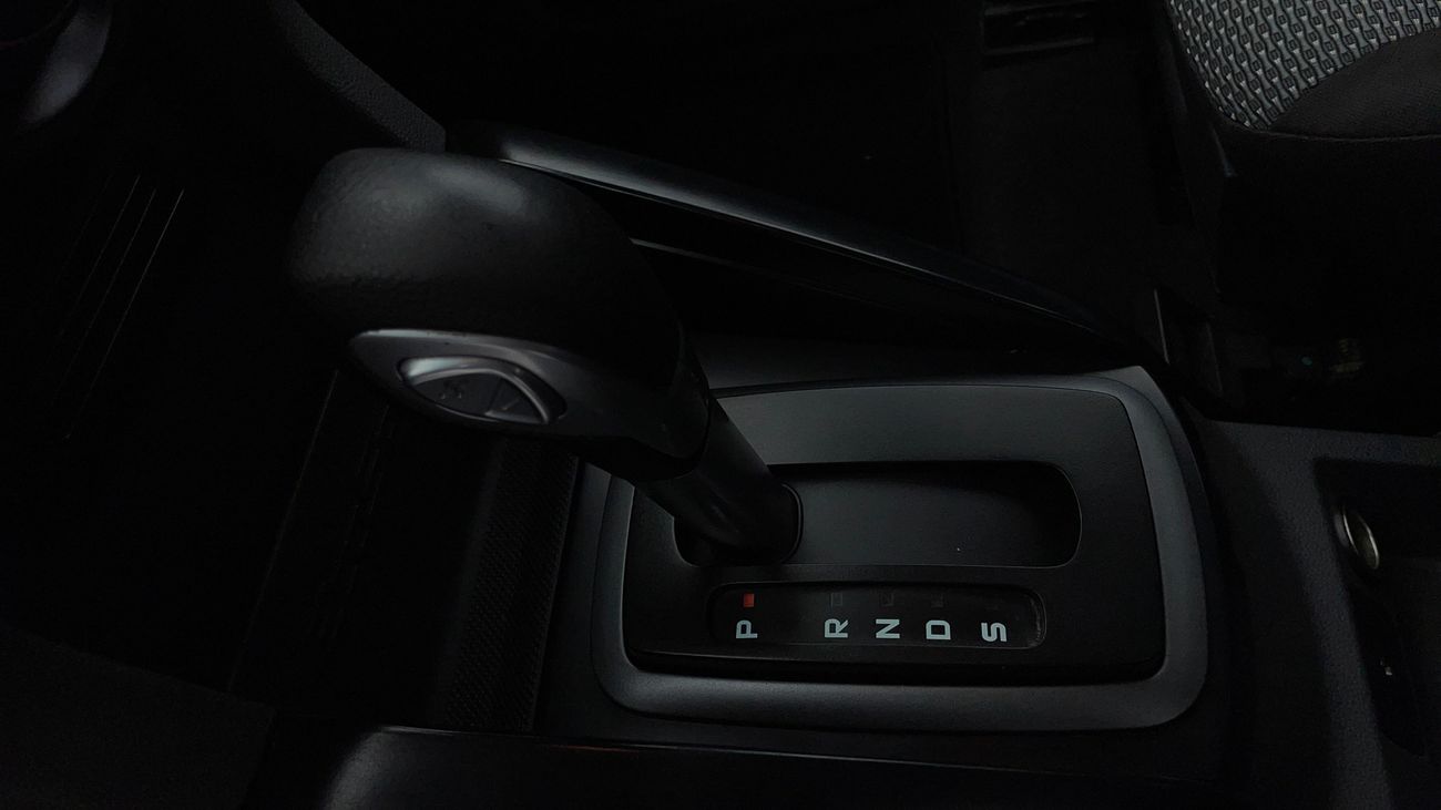 Ford EcoSport AMBIENTE 1.5 | Zero Down Payment | Free Home Test Drive